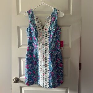 Lilly Pulitzer for Target shift dress NWT